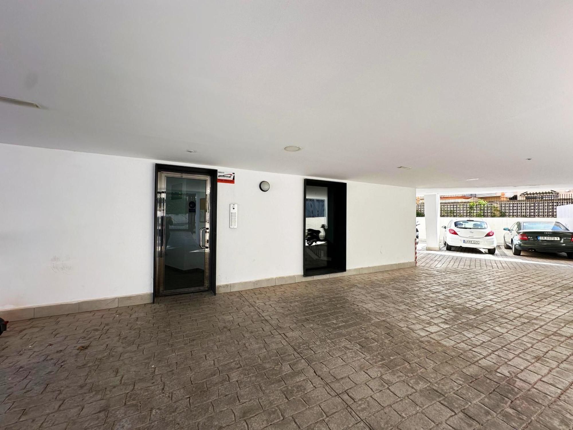 Smart Studio Waves Torremolinos Exterior photo
