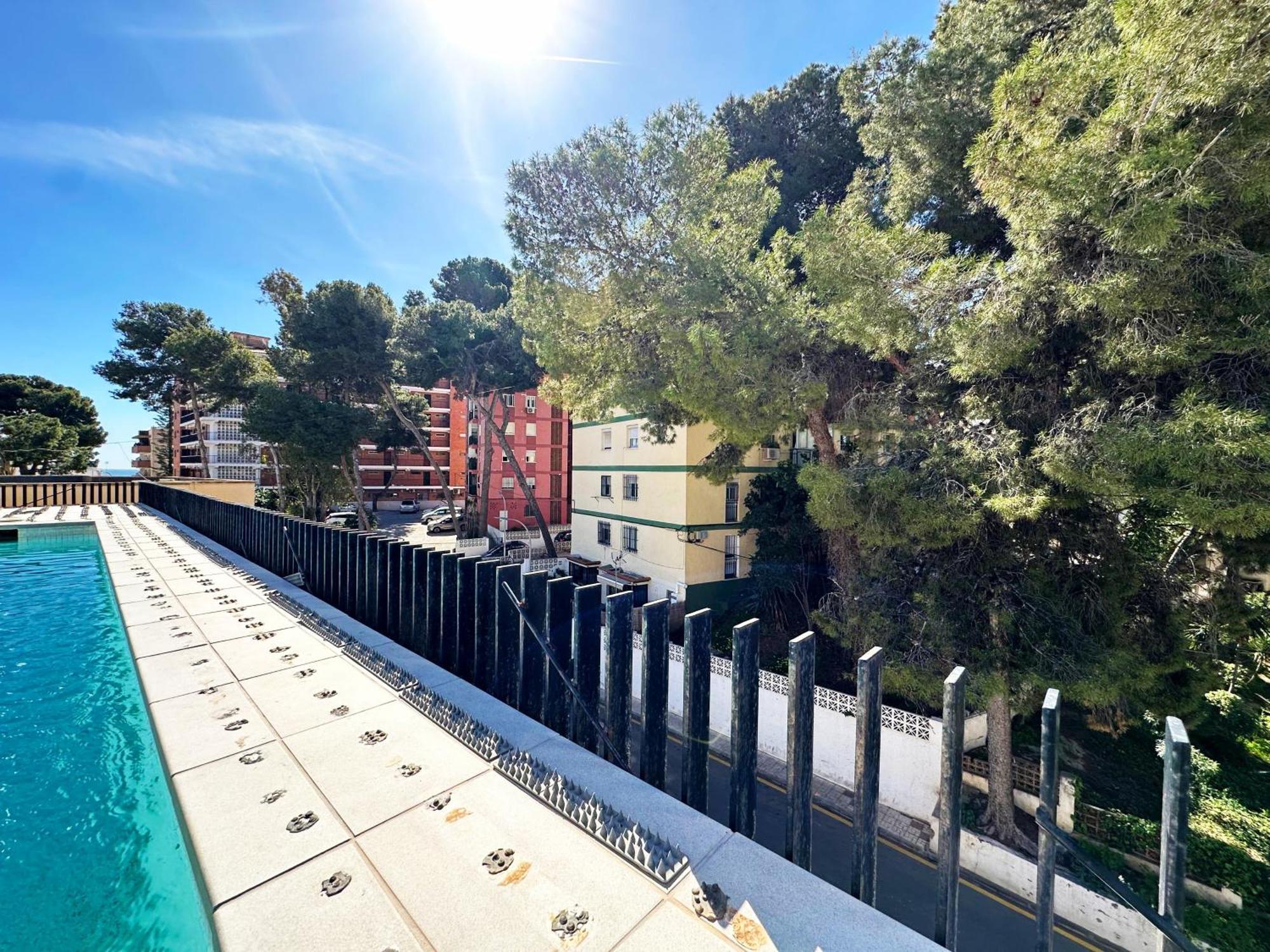 Smart Studio Waves Torremolinos Exterior photo